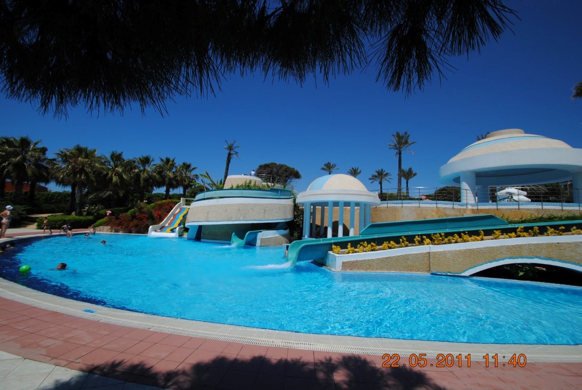 imagini hotel LIMAK ATLANTIS BELEK